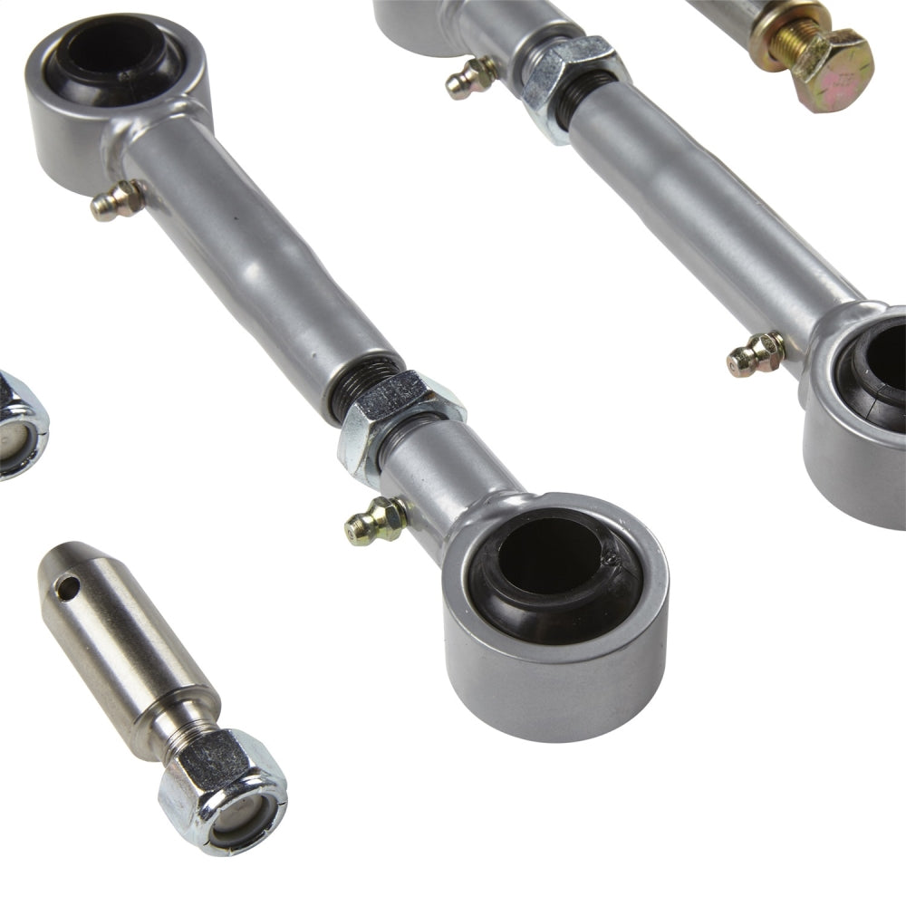 CjYj-Sway-Bar-Disconnect-Set-WSway-Bar-Ends-Jeep-Cj5-Cj7-Scrambler-CjYj