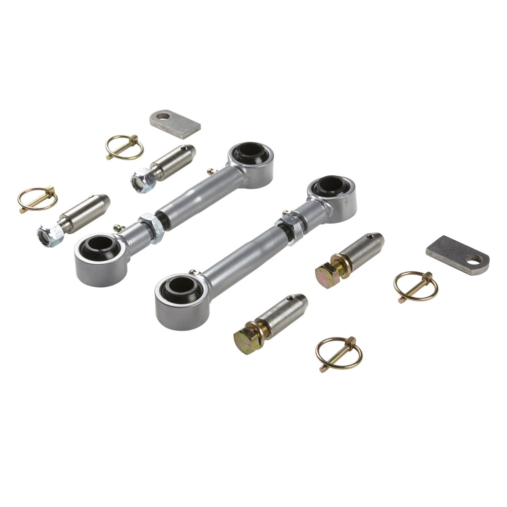 CjYj-Sway-Bar-Disconnect-Set-WSway-Bar-Ends-Jeep-Cj5-Cj7-Scrambler-CjYj
