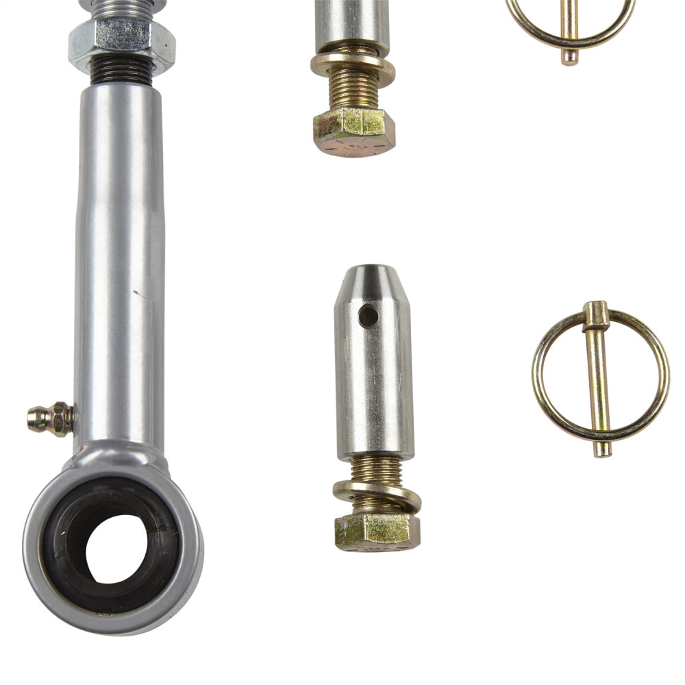 CjYj-Sway-Bar-Disconnect-Set-WSway-Bar-Ends-Jeep-Cj5-Cj7-Scrambler-CjYj