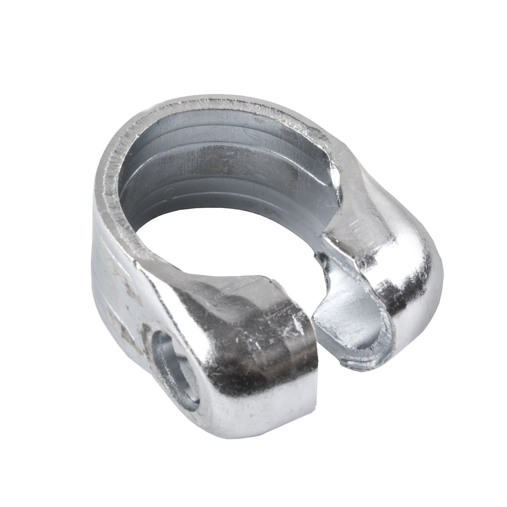 Clamp-Lower-Power-Steering-Shaft-Coupler-1972-1986-Jeep-Cj-By-Omix