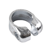 OMIX-ADA 18018.07 Clamp Lower Power Steering Shaft Coupler 1972-1986 Jeep CJ by Omix