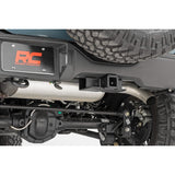 Rough Country 51062 Class III Receiver Hitch 21-22 Ford Bronco 4WD