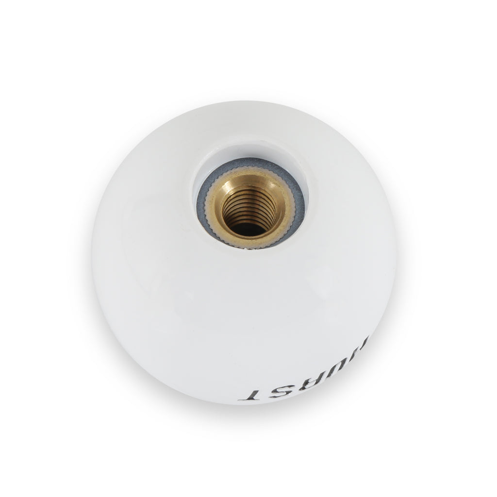 Classic-6-Speed-Shift-Knob-White-(38-16)