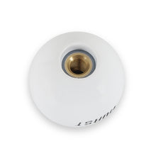 Load image into Gallery viewer, Classic-6-Speed-Shift-Knob-White-(38-16)