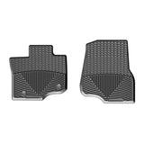 WeatherTech W345 All Weather Floor Mats