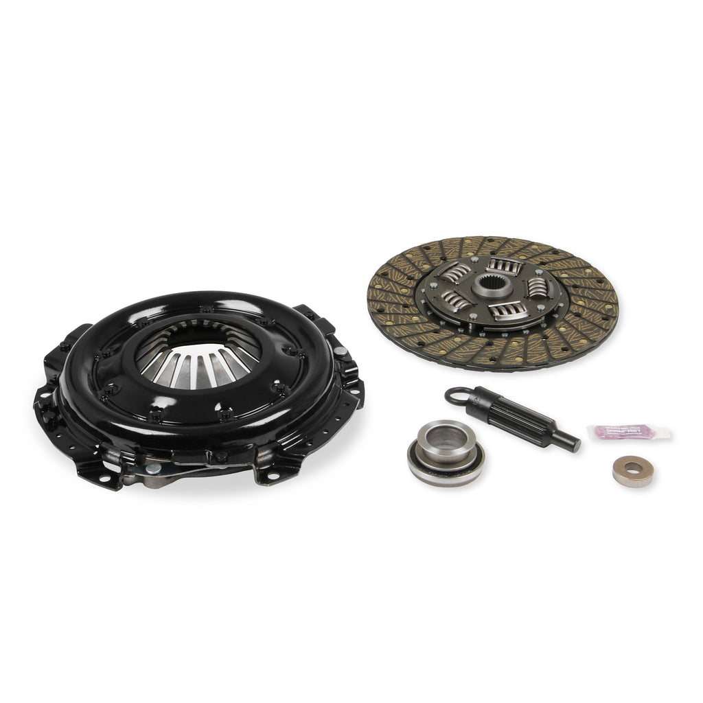 Classic-Clutch-Kit---BuickChevyPontiac
