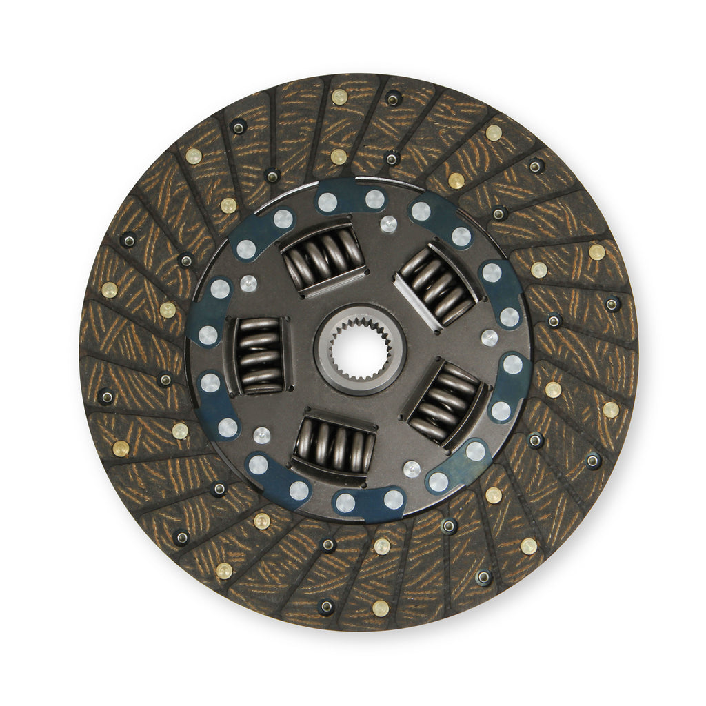 Classic-Clutch-Kit---BuickChevyPontiac