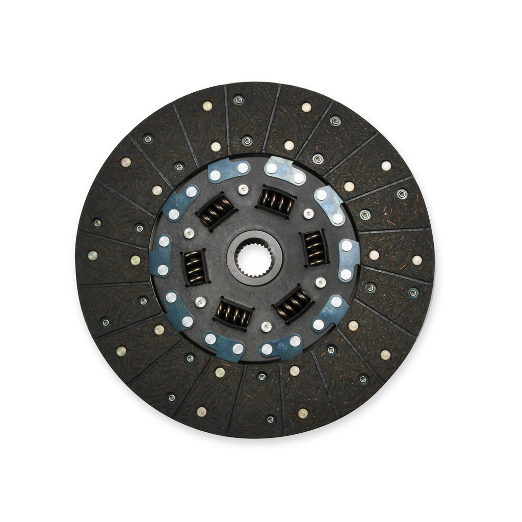 Classic-Conversion-Clutch-Kit---Ford