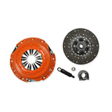 Hays 83-2102  Classic Conversion Clutch Kit - Ford
