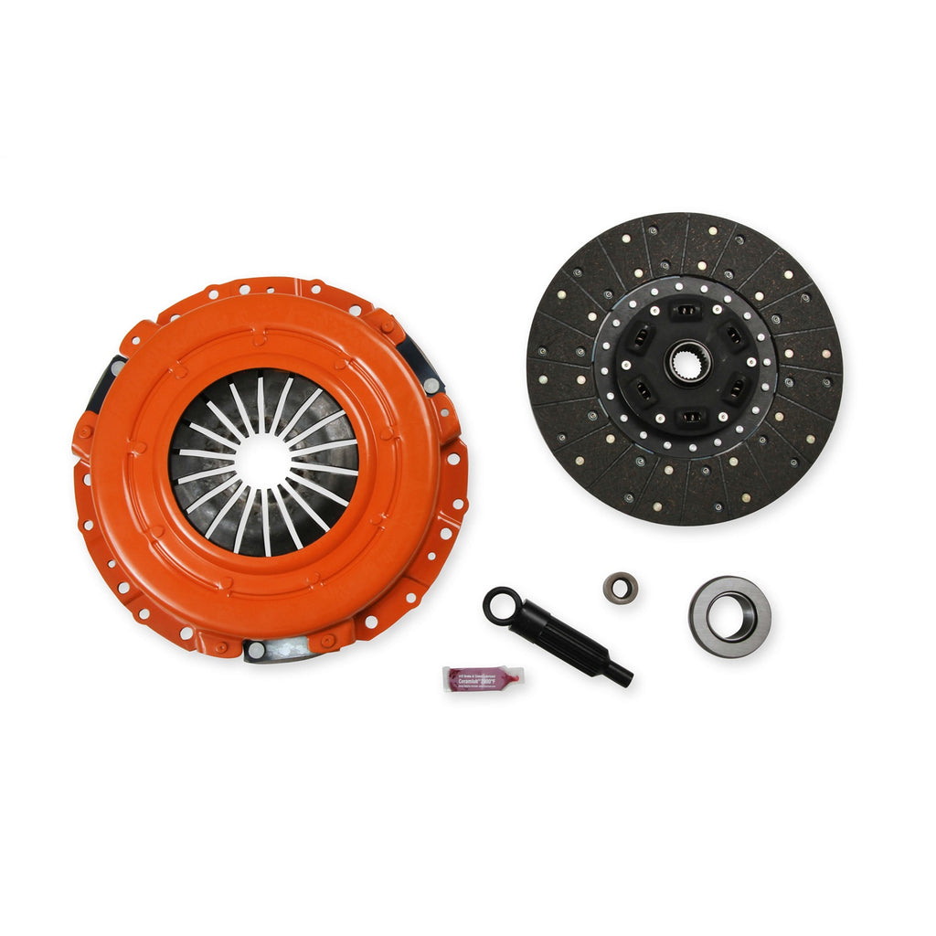 Classic-Conversion-Clutch-Kit---Ford