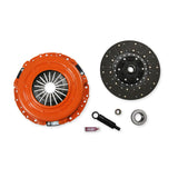 Hays 83-2103  Classic Conversion Clutch Kit - Ford