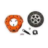 Hays 83-2101  Classic Conversion Clutch Kit - Ford