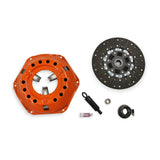 Hays 83-1103  Classic Conversion Clutch Kit - Gm