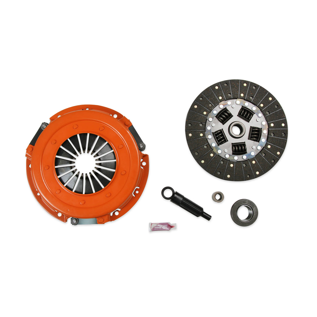 Classic-Conversion-Clutch-Kit