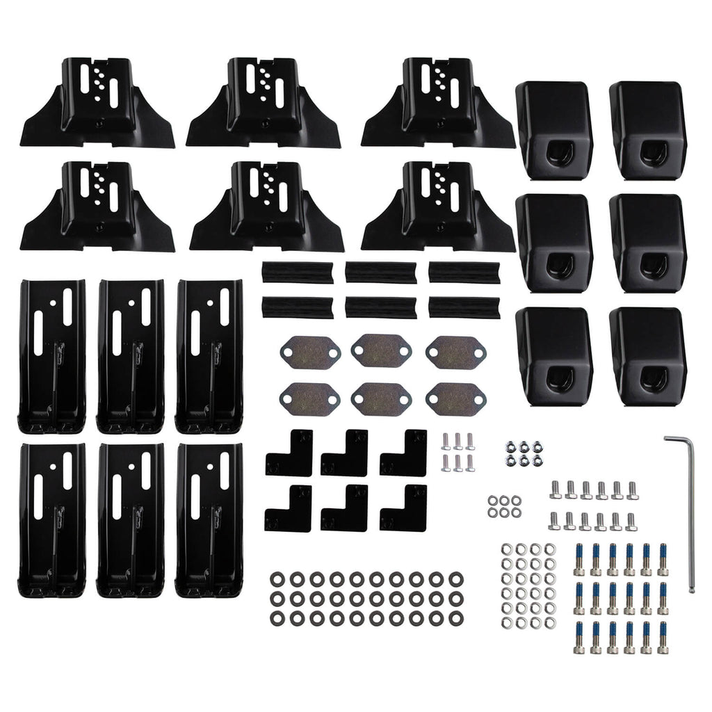 Classic-Rack-Gutter-Mount-6-Legs