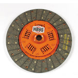Hays 55-104  Classic Street Clutch Disc -10.5 Inch Diameter