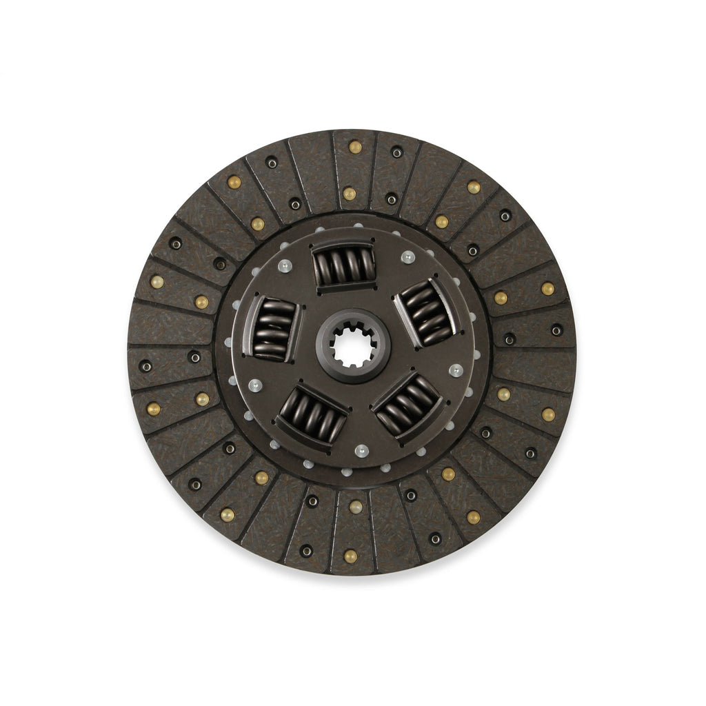 Classic-StreetStrip-Clutch-Disc---10.5-Inch-Diameter