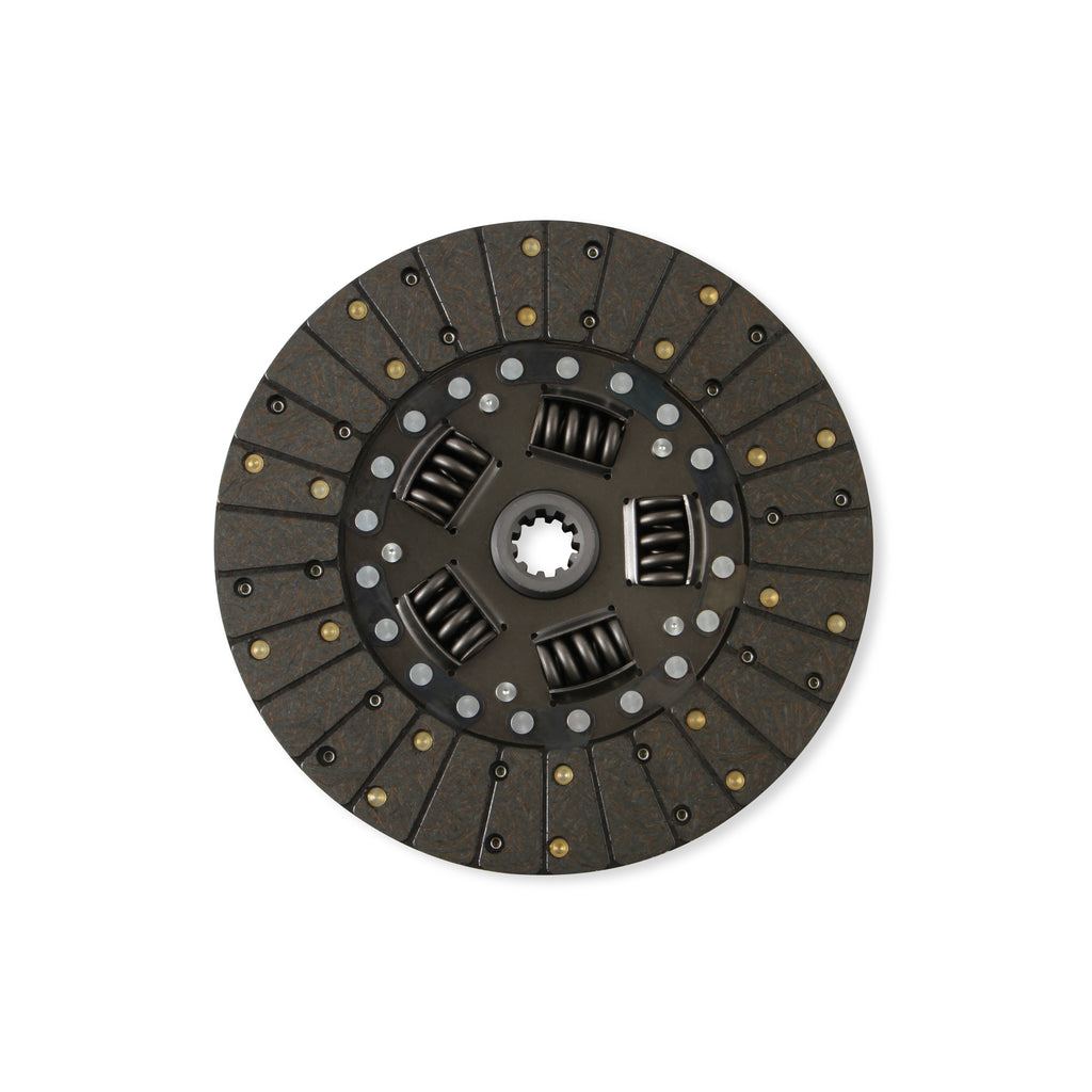 Classic-StreetStrip-Clutch-Disc---10.5-Inch-Diameter