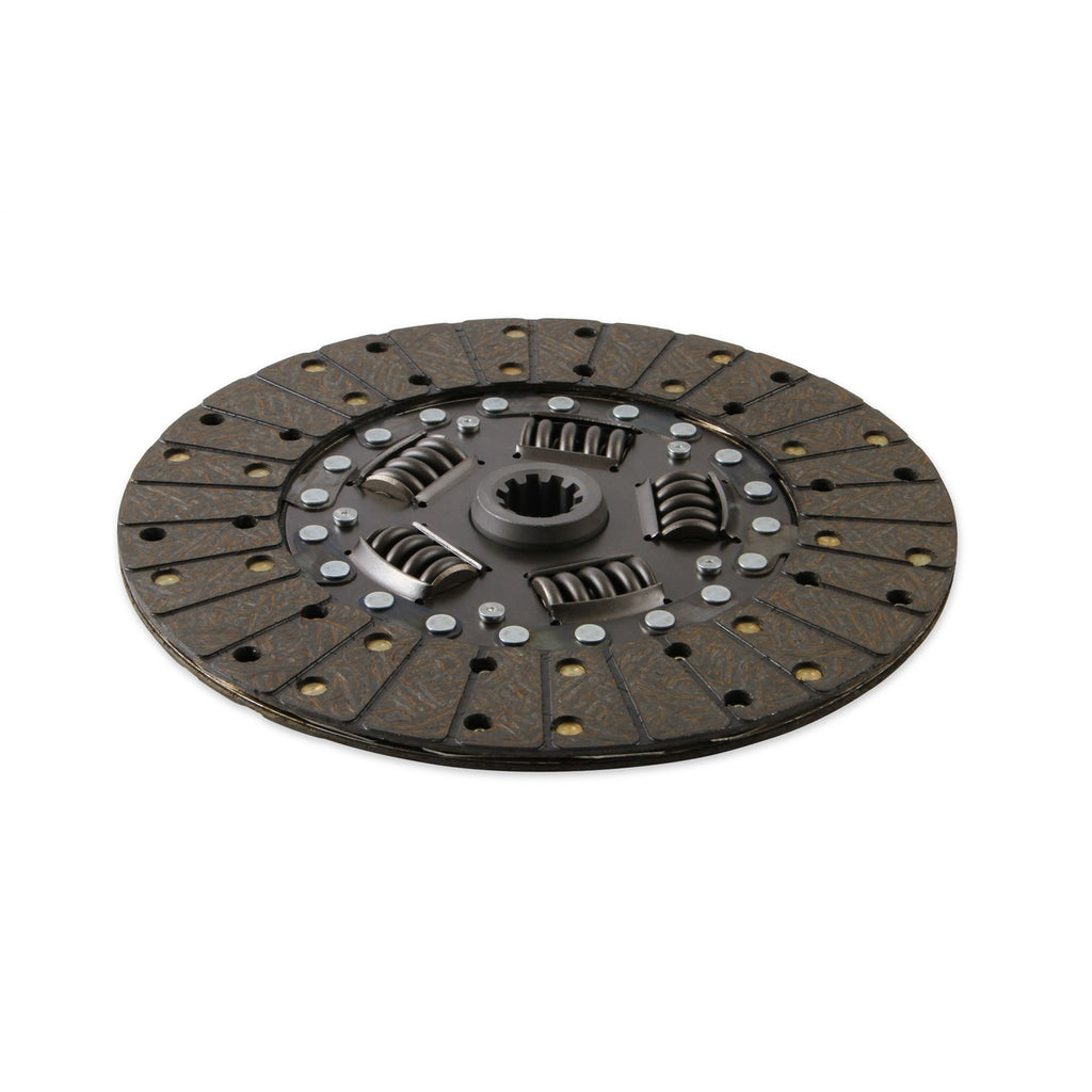 Classic-StreetStrip-Clutch-Disc---10.5-Inch-Diameter