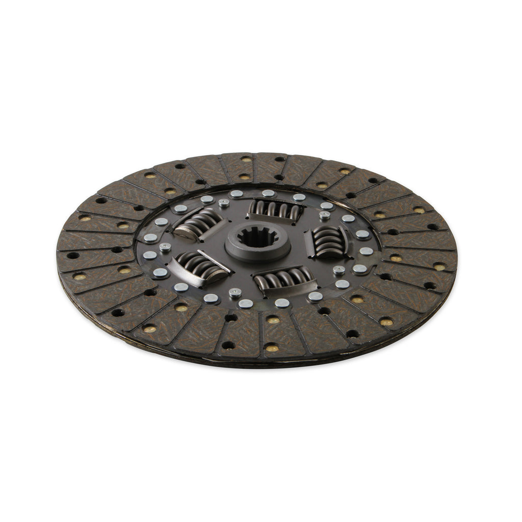 Classic-StreetStrip-Clutch-Disc---10.5-Inch-Diameter