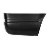 Holley 04-420  Classic Truck Repair Panel