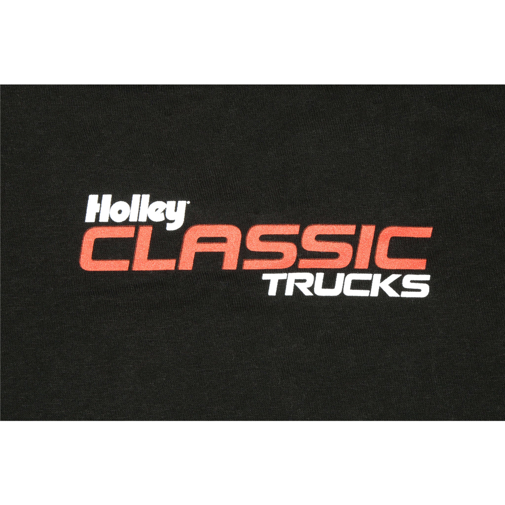 Classic-Truck-Tee---1960-1966-C10