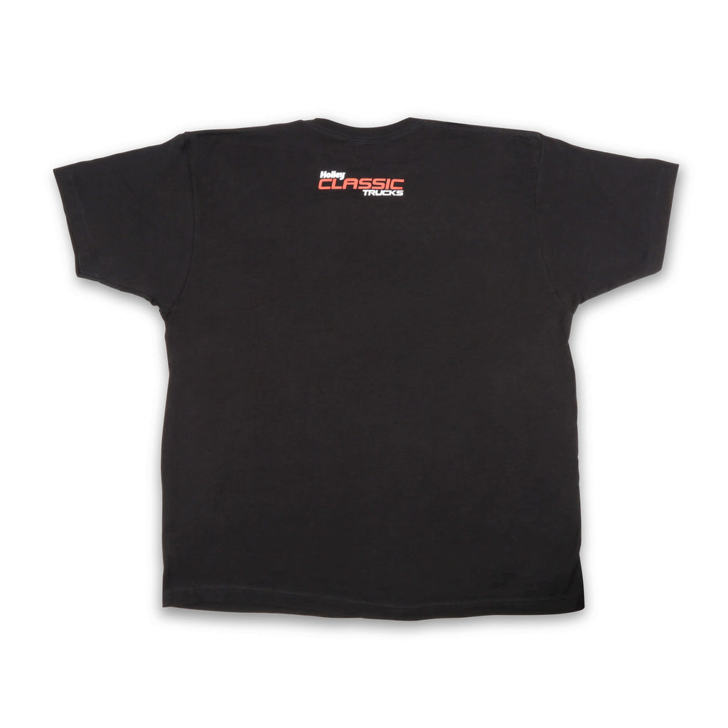 Classic-Truck-Tee---1960-1966-C10