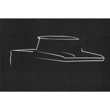 Load image into Gallery viewer, Classic-Truck-Tee---1960-1966-C10