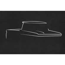 Load image into Gallery viewer, Classic-Truck-Tee---1960-1966-C10
