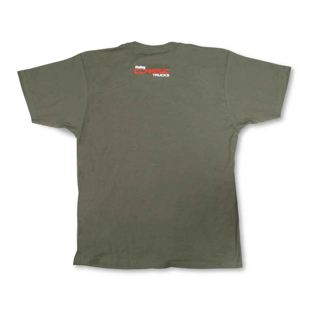 Classic-Truck-Tee---1960-1966-C10