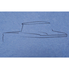 Load image into Gallery viewer, Classic-Truck-Tee---1960-1966-C10