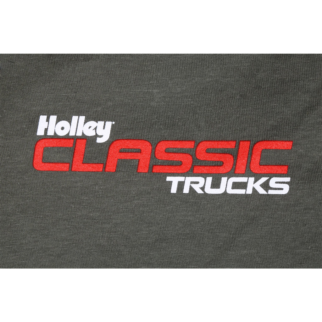 Classic-Truck-Tee---1960-1966-C10