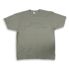 Load image into Gallery viewer, Classic-Truck-Tee---1960-1966-C10