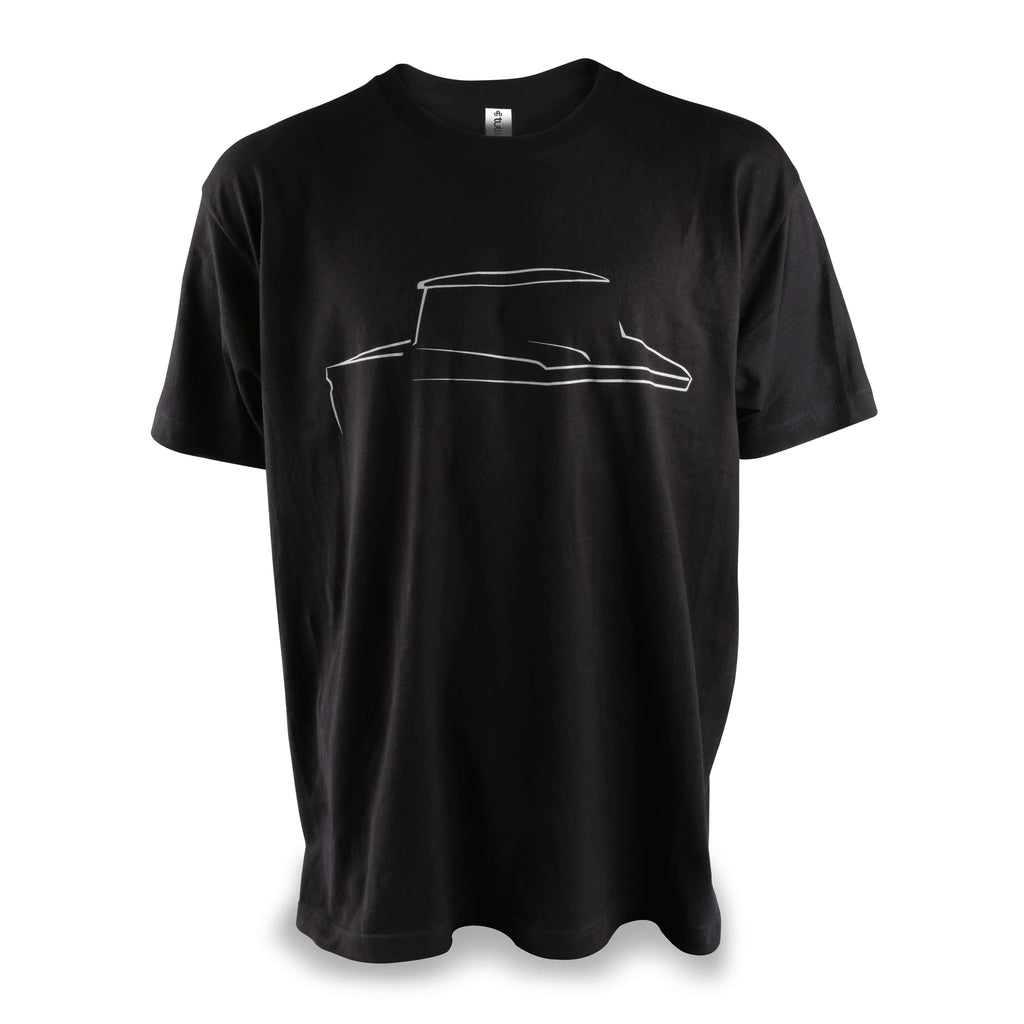 Classic-Truck-Tee---1960-1966-C10