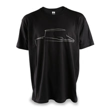 Load image into Gallery viewer, Classic-Truck-Tee---1960-1966-C10