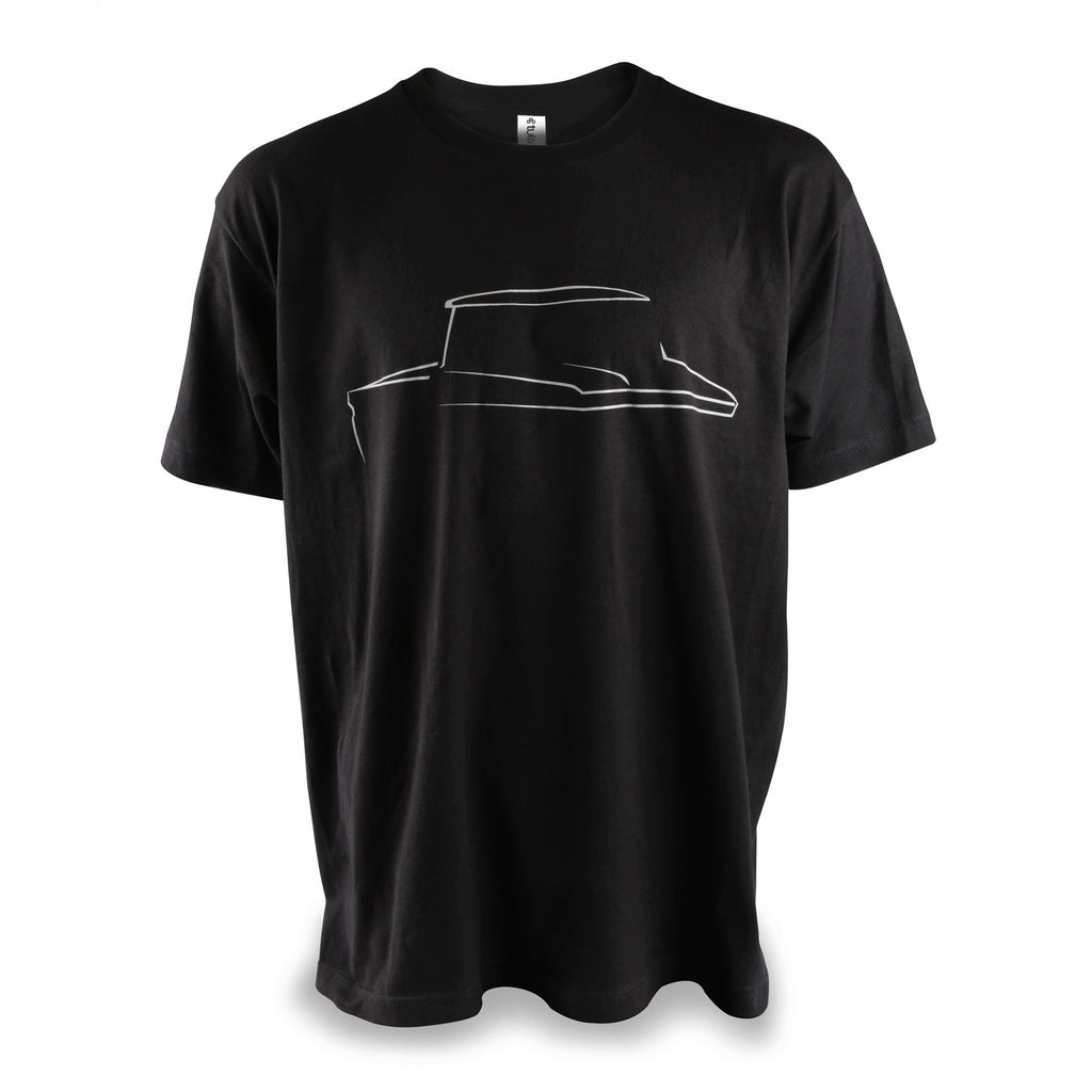 Classic-Truck-Tee---1960-1966-C10