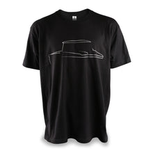 Load image into Gallery viewer, Classic-Truck-Tee---1960-1966-C10