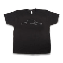 Load image into Gallery viewer, Classic-Truck-Tee---1967-1972-C10