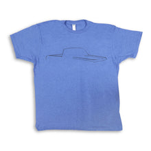 Load image into Gallery viewer, Classic-Truck-Tee---1967-1972-C10
