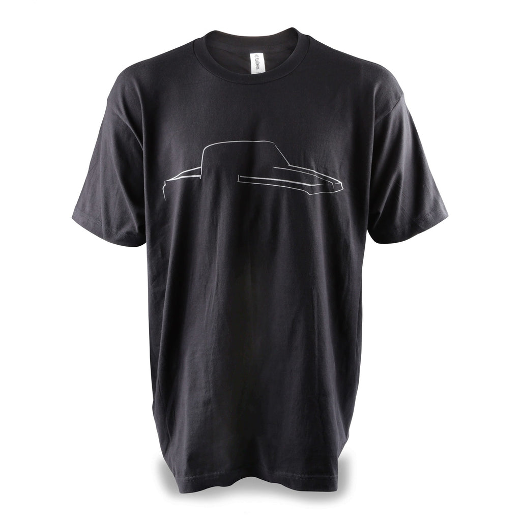 Classic-Truck-Tee---1967-1972-C10