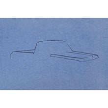 Load image into Gallery viewer, Classic-Truck-Tee---1967-1972-C10