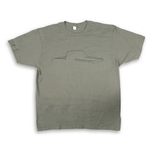 Load image into Gallery viewer, Classic-Truck-Tee---1967-1972-C10