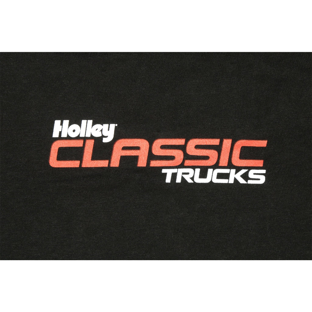 Classic-Truck-Tee---1967-1972-C10