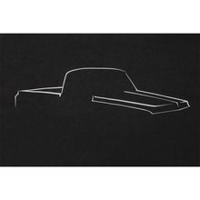 Load image into Gallery viewer, Classic-Truck-Tee---1967-1972-C10