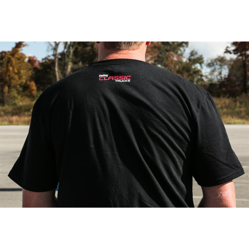 Classic-Truck-Tee---1973-1987-C10