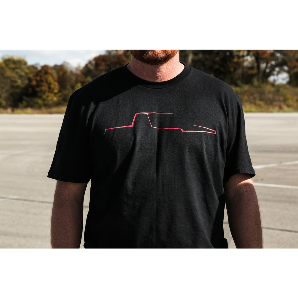 Classic-Truck-Tee---1973-1987-C10