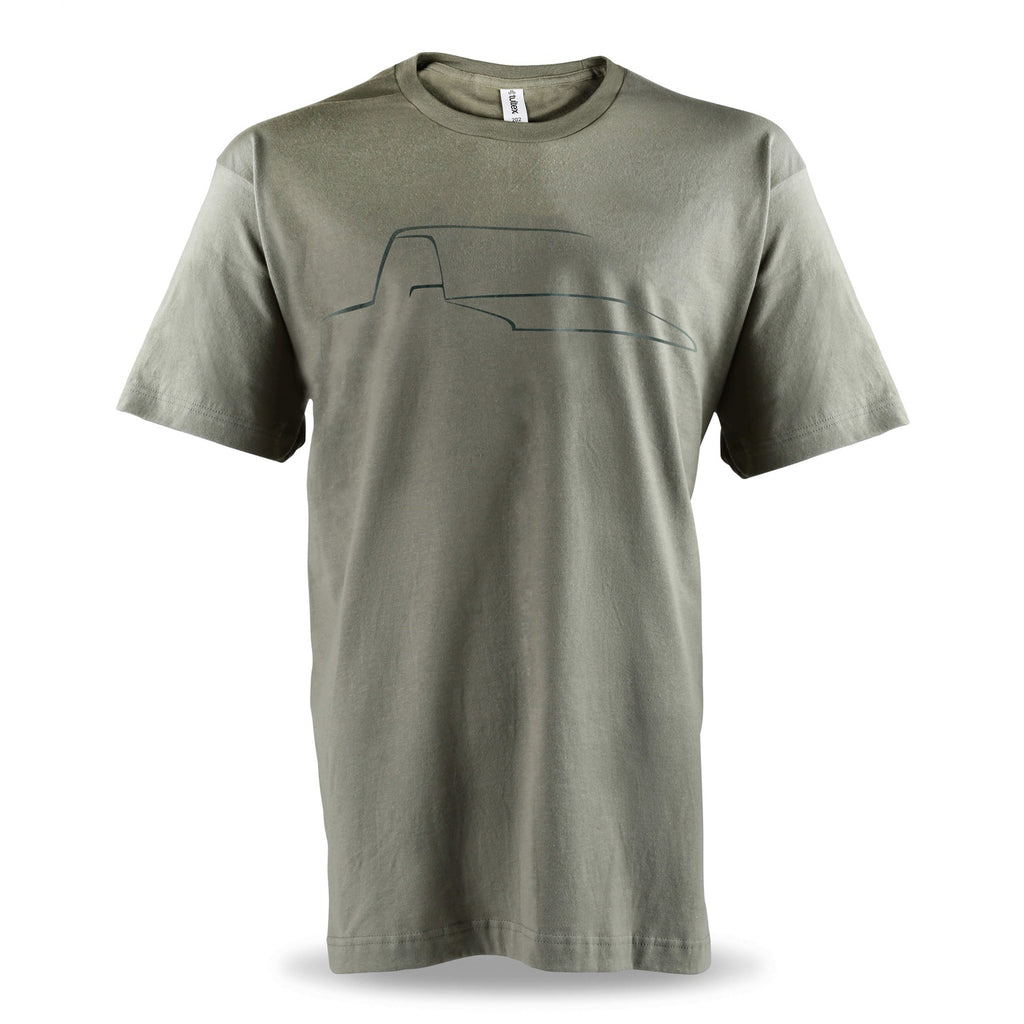 Classic-Truck-Tee---1988-1998-C1500