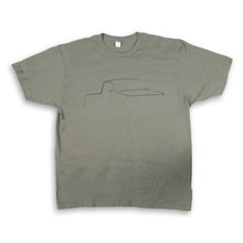 Load image into Gallery viewer, Classic-Truck-Tee---1988-1998-C1500