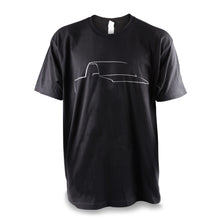 Load image into Gallery viewer, Classic-Truck-Tee---1988-1998-C1500