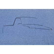 Load image into Gallery viewer, Classic-Truck-Tee---1988-1998-C1500